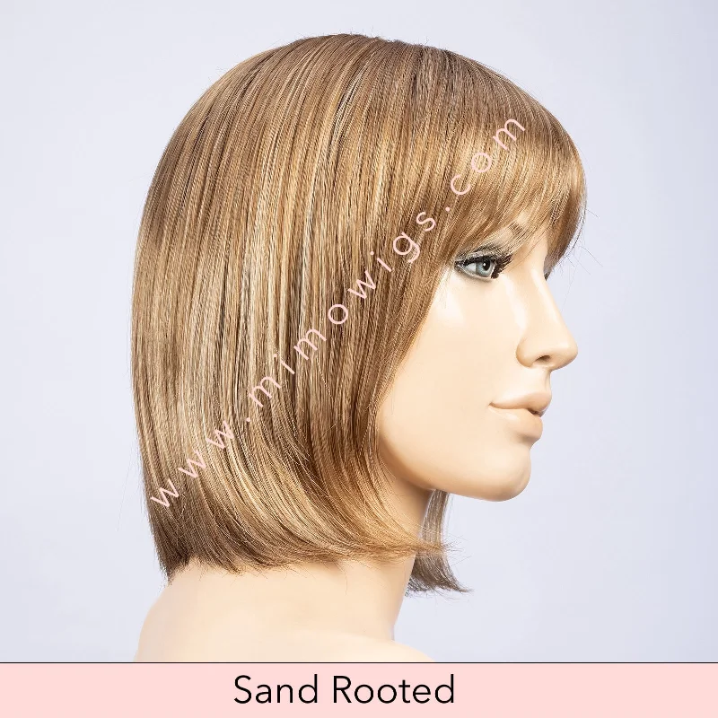 Included / Sand Rooted