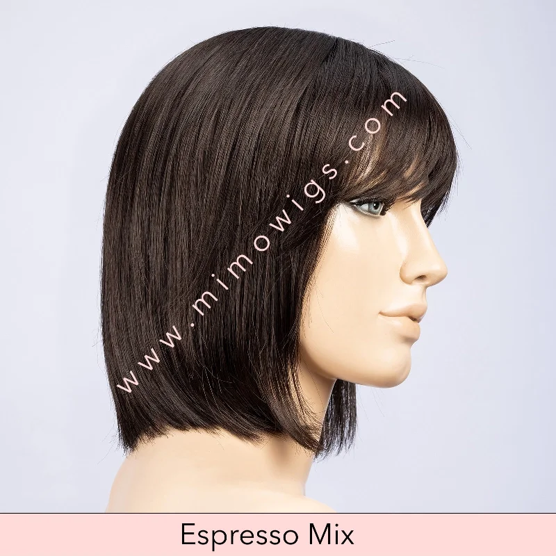 Included / Espresso Mix