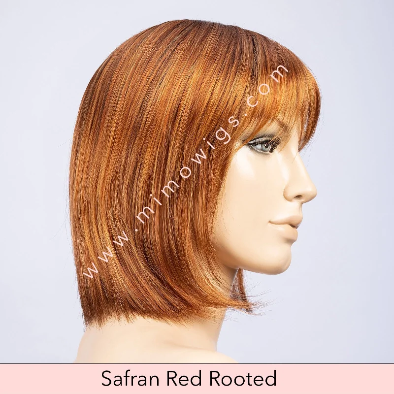 Included / Safran Red Rooted