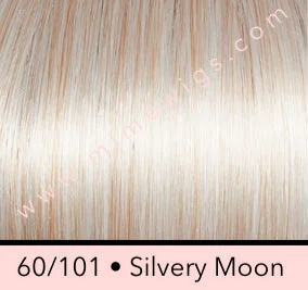 Excluded / 60/101 • Silvery Moon / Average