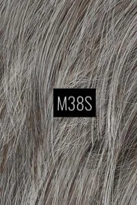 Excluded / M38S 20% Grey 0 Light Ash Brown