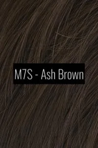 Excluded / M7S Ash Brown