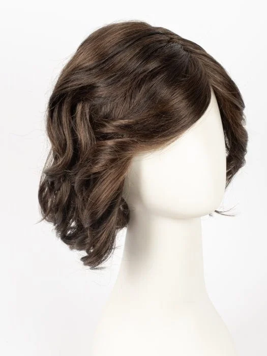 High Impact | Synthetic Lace Front Wig (Mono Part)