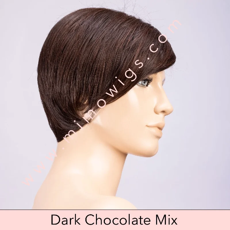 Included / Dark Chocolate Mix