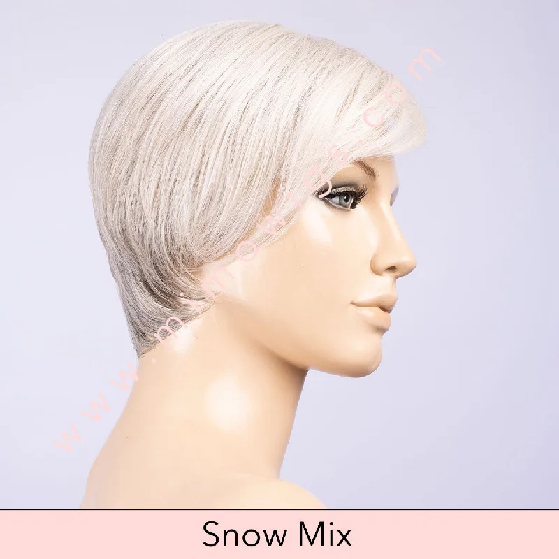 Included / Snow Mix