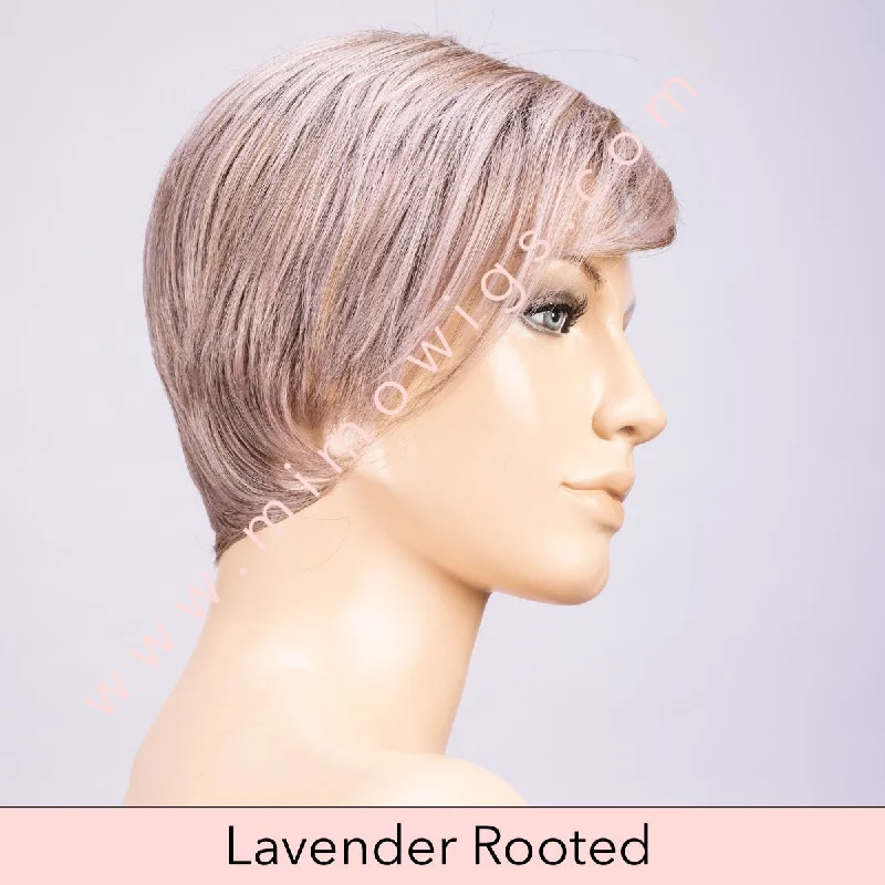 Included / Lavender Rooted