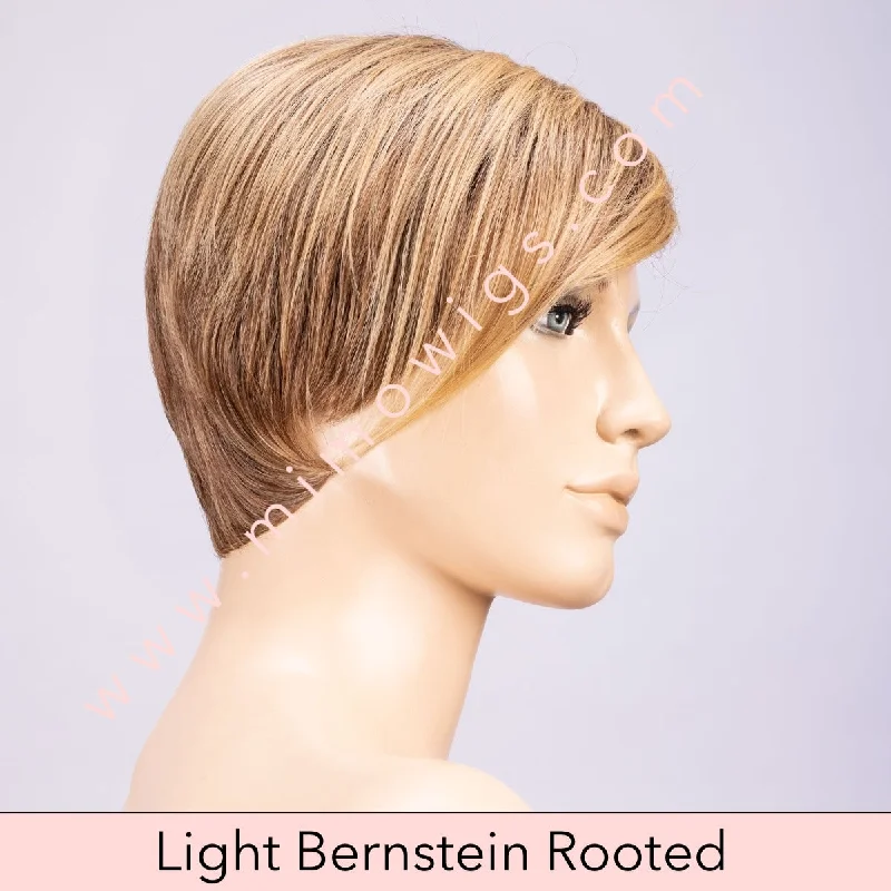 Included / Light Bernstein Rooted