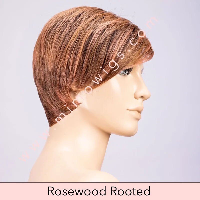 Included / Rosewood Rooted