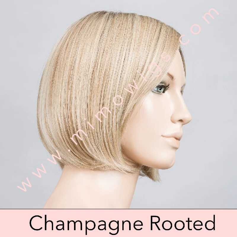 Included / Champagne Rooted / Average