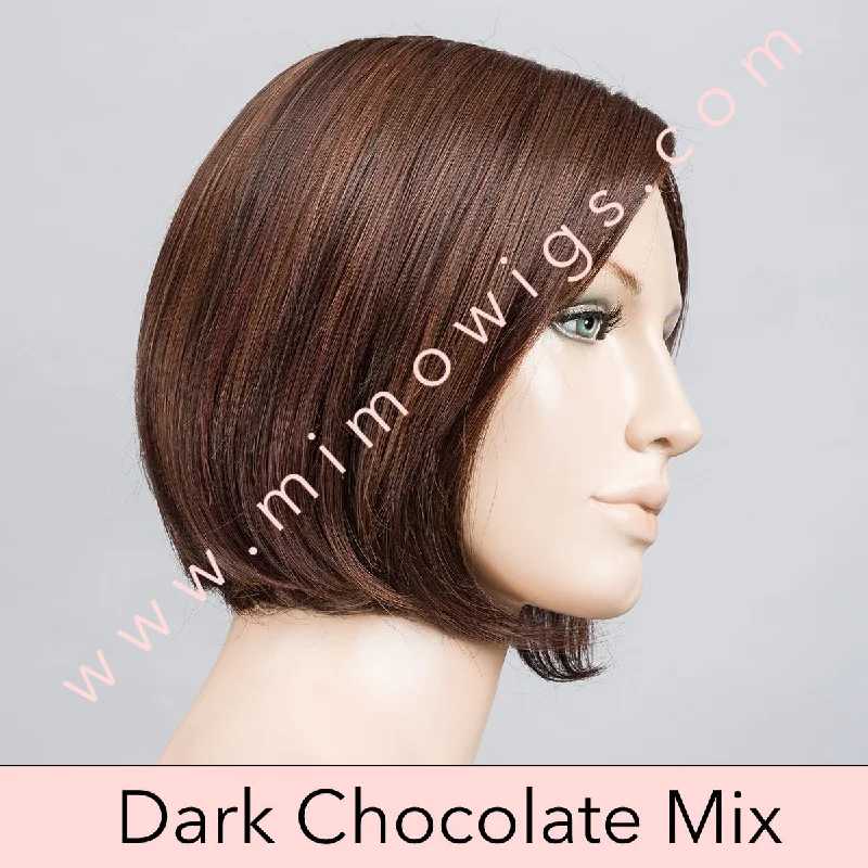 Included / Dark Chocolate Mix / Average