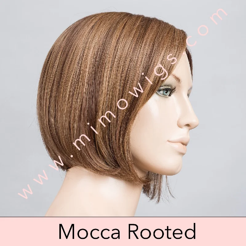 Included / Mocca Rooted / Average