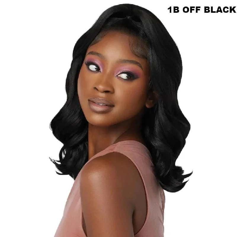 Outre Perfect Hairline 13x4 Lace Frontal Wig - Jeannie