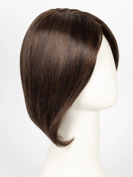 Wish | Human Hair Lace Front Wig (Mono Top)