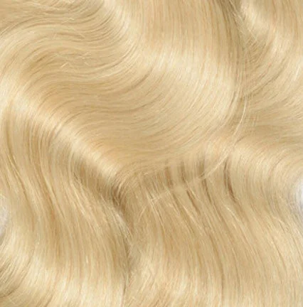 #613 Beach Blonde - Wavy