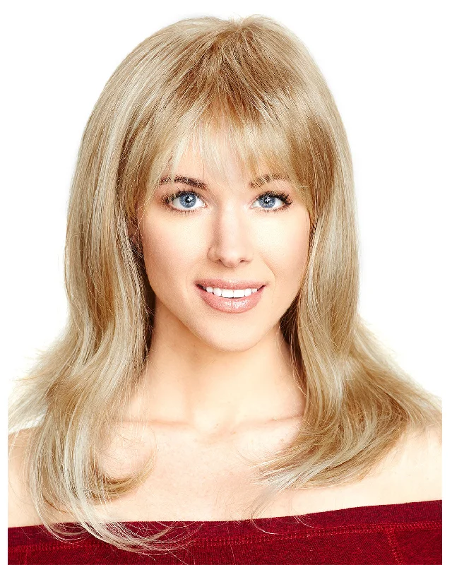 California | Monofilament Synthetic Wig by Dream USA