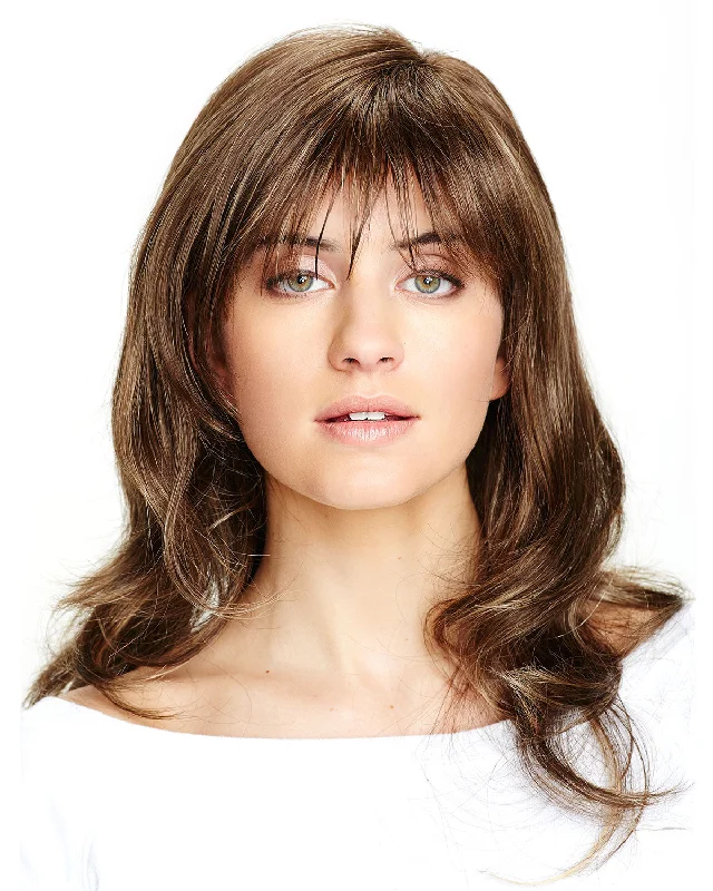 California | Monofilament Synthetic Wig by Dream USA