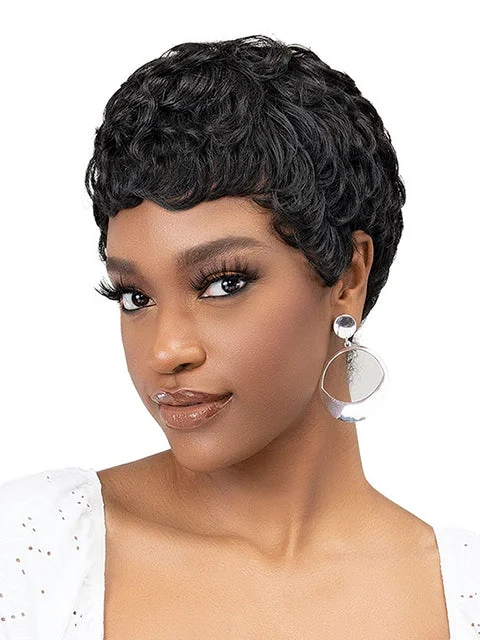 Janet Collection MyBelle Premium Synthetic Wig - KYOMI  *SALE