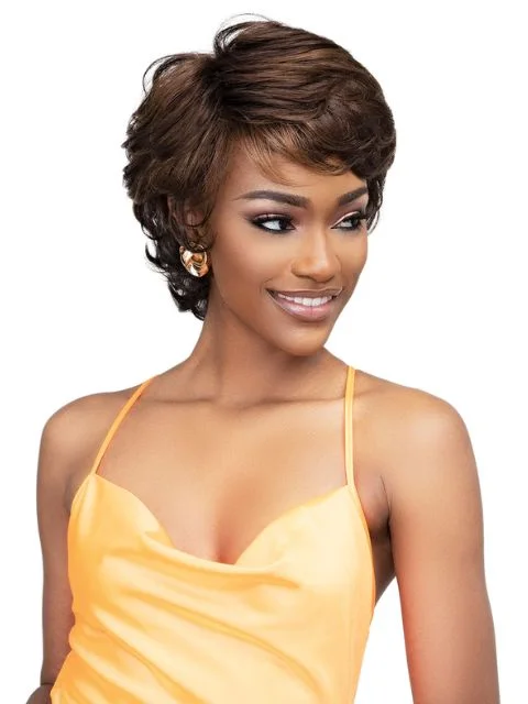 Femi Collection Ms Auntie Premium Synthetic Wig - SELITA