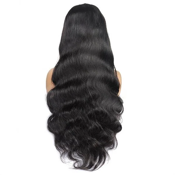 8 / 150% 4x4 Wig / Body Wave