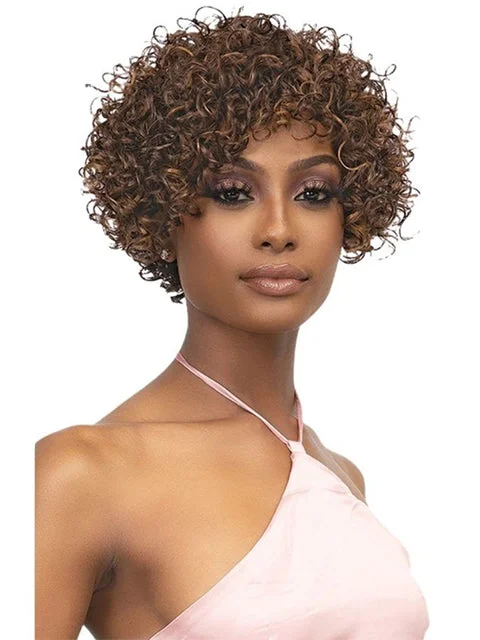 Janet Collection MyBelle Premium Synthetic Wig - LYDIA  *SALE