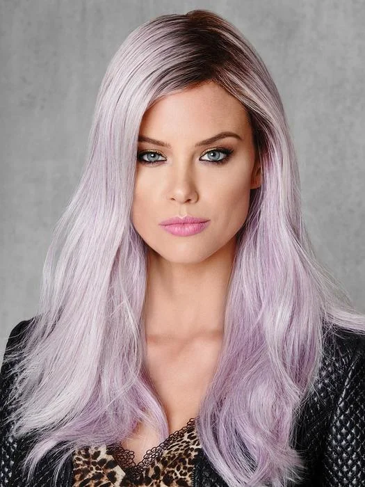 Lilac Frost Wig by Hairdo | Fantasy Wigs Collection