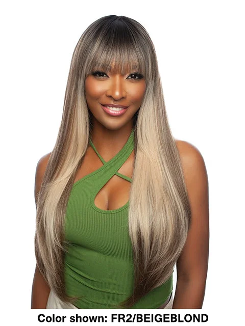 Mane Concept Red Carpet Full Wig - RCP1022 DONA