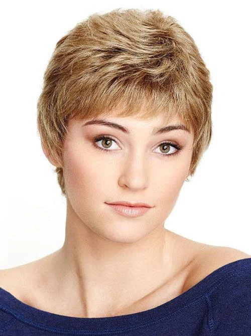 Orlando (USD-170) | Monofilament Synthetic Wig by Dream USA