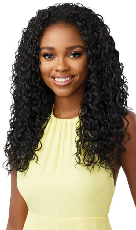 Outre Converti Cap Premium Synthetic Wig - SUGAR & SPICE