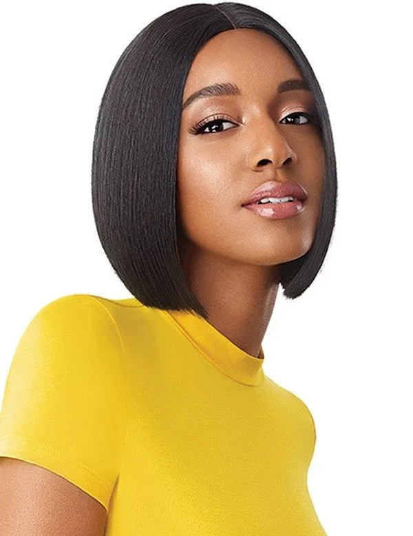 Outre The Daily Wig™ Premium Synthetic Hand-Tied Lace Part Wig Zenya