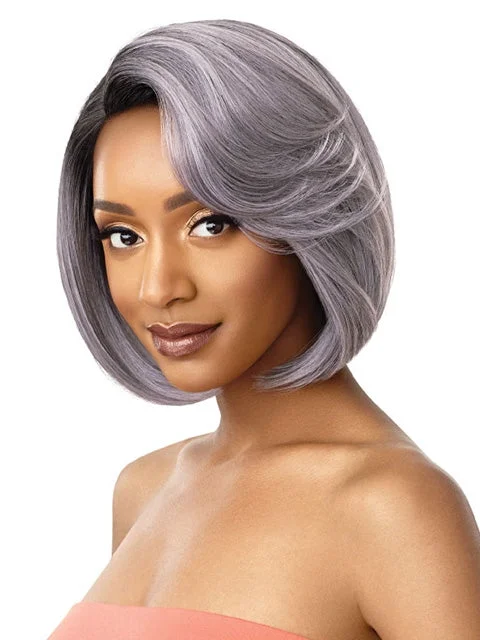 Outre Wigpop Premium Synthetic Full Wig - JOSETTE