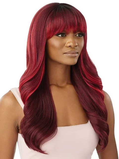 Outre Wigpop Style Selects Synthetic Full Wig - POLARIS