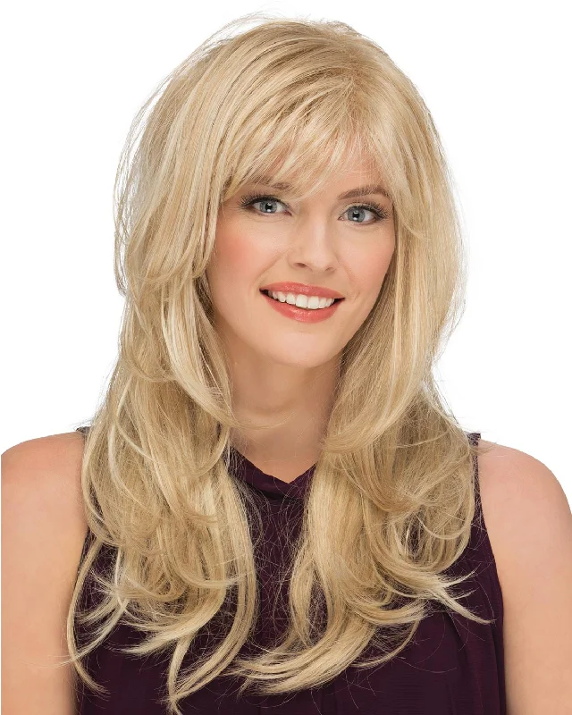 Peace | Synthetic Wig by Estetica