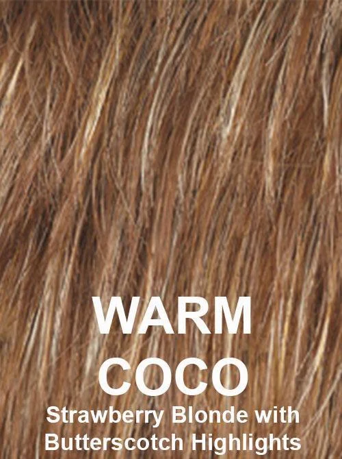 WARM/COCO