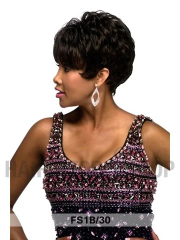 Vivica A Fox Pure Stretch Cap Wig - H205