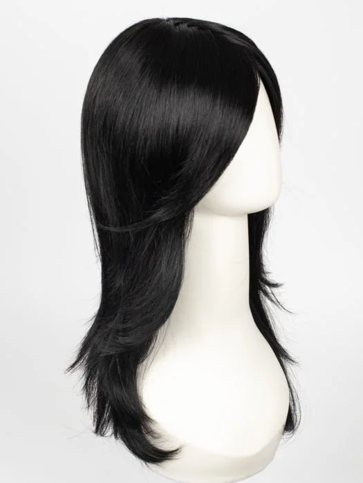 Alessandra | Synthetic Lace Front Wig (Mono Top)