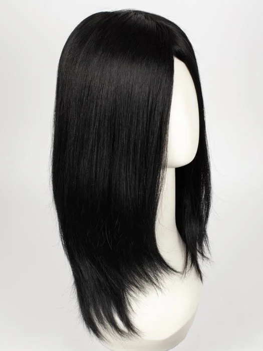 Alexandra Petite HT | 100% Human Hair Wig (Hand-Tied)