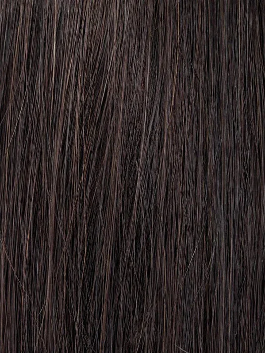 Impact HT Topper by Ellen Wille | Remy Human Hair Hair