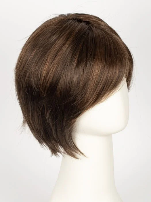 Echo | Synthetic Lace Front Wig (Mono Part)