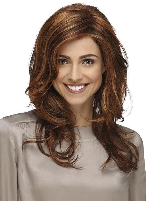 Eden by Estetica | Synthetic Wig (Mono Top) | CLOSEOUT