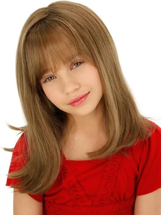 Emily by Jon Renau | Synthetic Wig (Mono Part) | CLOSEOUT