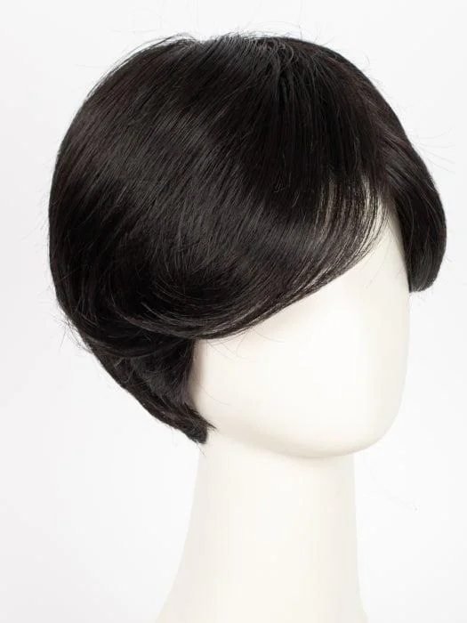 Evan | Synthetic Lace Front Wig (Mono Crown)