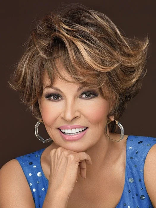 Fashion Statement by Raquel Welch | Lace Front | CLEARANCE