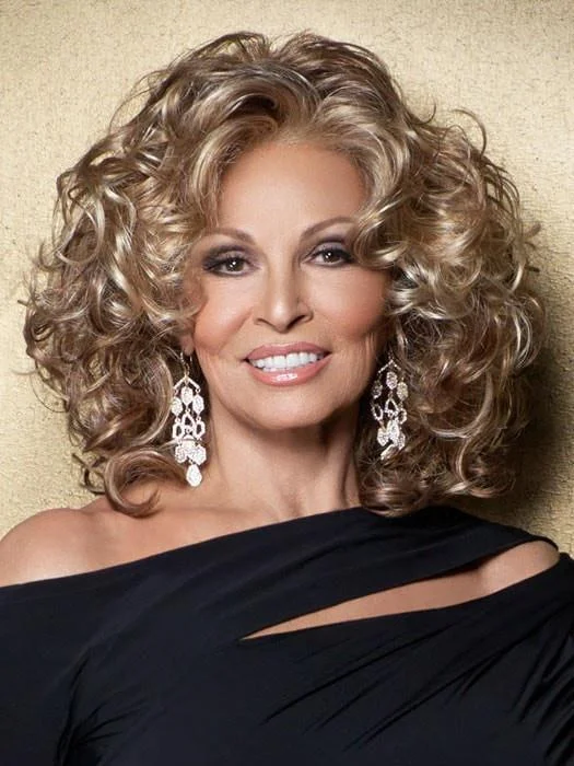 Glam Slam by Raquel Welch | Lace Front | CLEARANCE