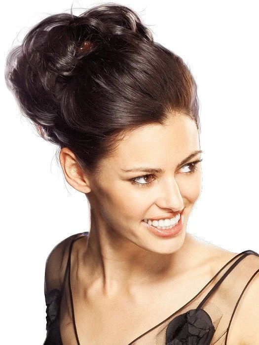 Glamarama | Chignon | Updo | CLOSEOUT