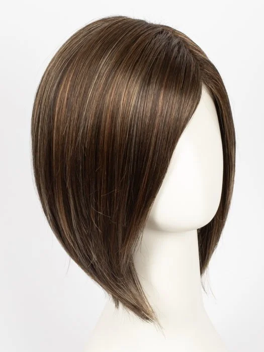 Hailey | Synthetic Wig (Basic Cap)