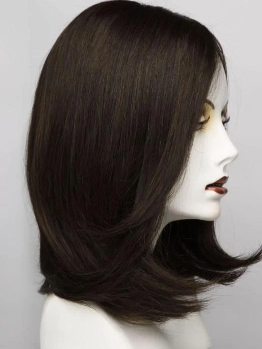 Headliner by Raquel Welch | Human Hair Wig