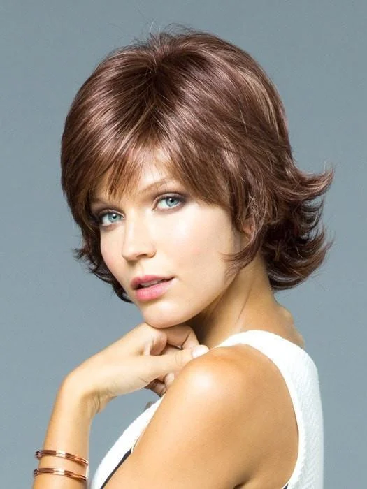 Jamie by Rene of Paris | Layered Synthetic Wig | CLOSEOUT