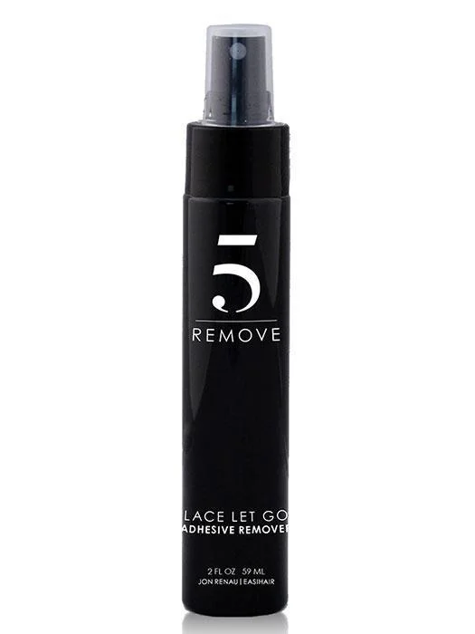 Lace Let Go Adhesive Remover