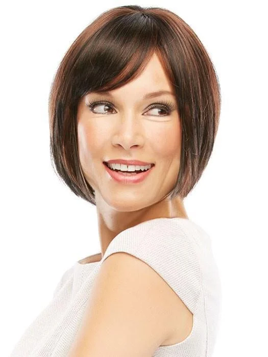 Linda by Jon Renau | Lace Front Bob Wig | CLOSEOUT