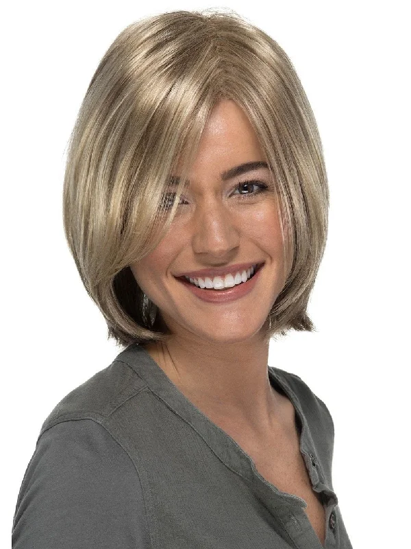 LIV by Estetica | Synthetic Bob Wig | CLOSEOUT